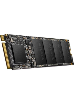 Dysk SSD ADATA XPG SX6000 PRO 512GB M.2 PCIe NVMe (2100/1400 MB/s) 2280, 3D TLC NAND-77719