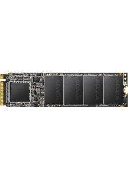 Dysk SSD ADATA XPG SX6000 Lite 512GB M.2 PCIe NVMe (1800/1200 MB/s) 2280, 3D NAND-77734