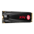 Dysk SSD ADATA XPG GAMMIX S5 256GB M.2 PCIe NVMe (2100/1200 MB/s) 2280, 3D NAND-77711