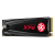 Dysk SSD ADATA XPG GAMMIX S5 256GB M.2 PCIe NVMe (2100/1200 MB/s) 2280, 3D NAND-77710