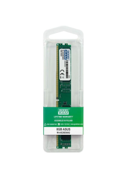 Pamięć DDR4 GOODRAM 8GB ASUS 2666MHz PC4-21300 CL19 1,2V-78019