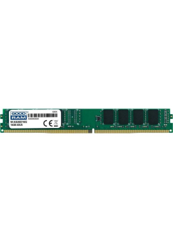 Pamięć DDR4 GOODRAM 16GB ASUS 2666MHz PC4-21300 CL19 1,2V