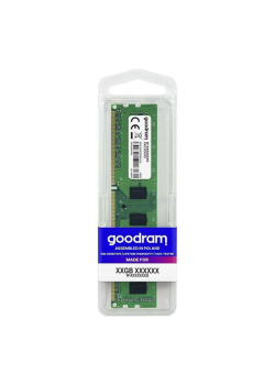 Pamięć DDR3 GOODRAM 8GB HP 1600MHz PC3L-12800 DDR3 DIMM-78004