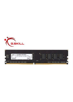Pamięć DDR4 G.Skill Value 4 8GB 2400MHz 8GBx1 CL15 1,2V
