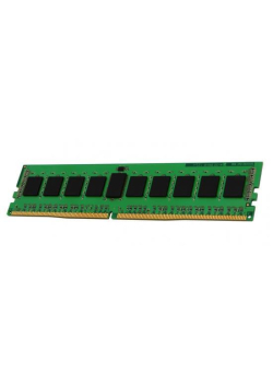 Pamięć DDR4 Kingston ValueRAM 4GB (1x4GB) 2666MHz CL19 1,2V Non-ECC