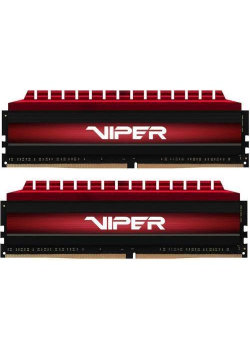 Pamięć DDR4 Patriot Viper 4 8GB (2x4GB) 3000 MHz CL16 1,2V