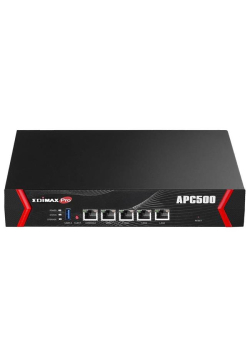 Access Point WiFi Kontroler Edimax PRO APC500 32xAP Bezprzewodowy kontroler AP