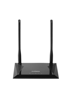 Router Edimax BR-6428nS V5 WiFi N300 4xLAN 1xWAN