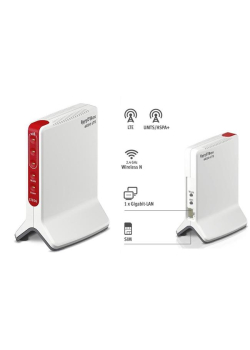 Router FRITZ! Box 6820 LTE WiFi N450 DECT Modem LTE Tri-band