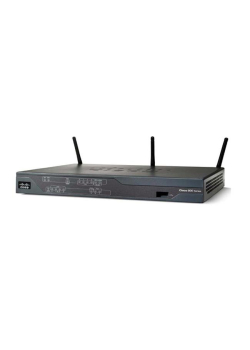 Router Cisco 887 VDSL/ADSL over POTS Multi-mode (Annex A)