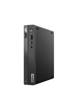 Lenovo ThinkCentre neo 50q Gen 4 i5-13420H 8GB DDR4 3200 SSD512 Intel UHD Graphics W11Pro Black 3Y OnSite-817691