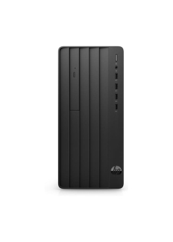 HP Pro 290 G9 Tower i3-13100 8GB DDR4 3200 SSD512 UHD Graphics 730 W11Pro 3Y OnSite Black