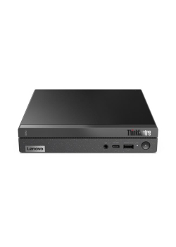 Lenovo ThinkCentre neo 50q Gen 4 i5-13420H 8GB DDR4 3200 SSD512 Intel UHD Graphics W11Pro Black 3Y OnSite