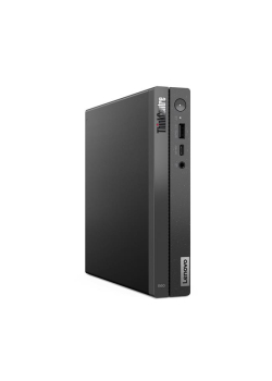 Lenovo ThinkCentre neo 50q Gen 4 i5-13420H 8GB DDR4 3200 SSD512 Intel UHD Graphics W11Pro Black 3Y OnSite-817692