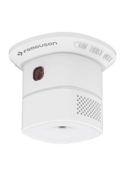 Czujnik czadu Ferguson FS2CO