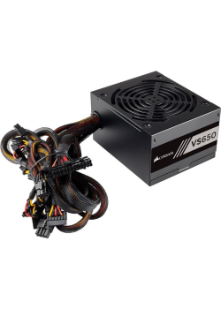 Zasilacz Corsair VS650 650W-86254