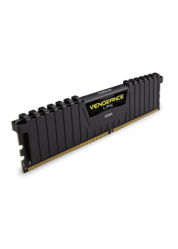 Pamięć DDR4 Corsair Vengeance LPX 16GB (2x8GB) 2133MHz CL13 1,2V Black