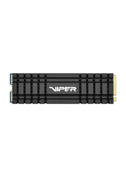 Dysk SSD Patriot Viper VPN110 2TB M.2 2280 PCIe NVMe (3300/3000 MB/s)