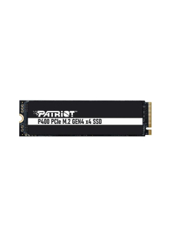 Dysk SSD Patriot P400 1TB M.2 2280 PCIe NVMe (5000/4800 MB/s)