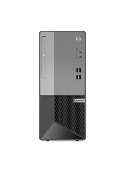 Komputer PC Lenovo V55t Gen 2 Ryzen 5 5600G/8GB/256SSD/Radeon/10PR/3Y Black