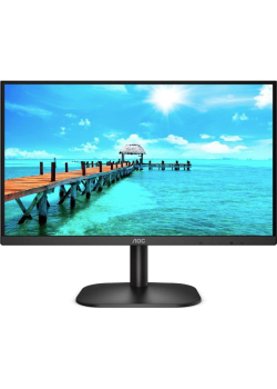 Monitor AOC 27" 27B2DM VGA HDMI DVI