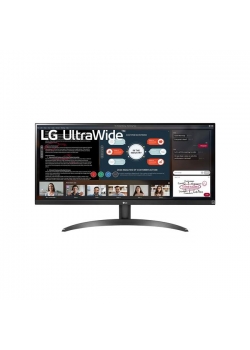 Monitor LG 29" 29WP500-B 2xHDMI