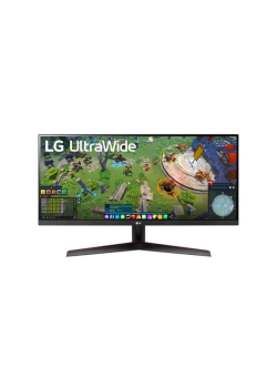 Monitor LG 29" 29WP60G-B HDMI DP USB Type-C