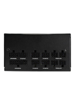 Zasilacz Chieftec GPX-550FC 550W ATX 120mm 80+Gold aPFC-924482