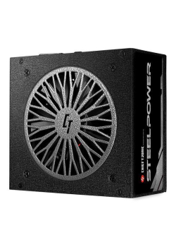 Zasilacz Chieftec BDK-650FC 650W ATX 120mm 80+Bronze aPFC-924453