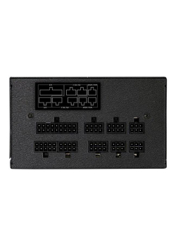 Zasilacz Chieftec BDK-650FC 650W ATX 120mm 80+Bronze aPFC-924457