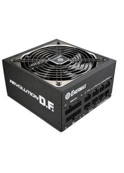 Zasilacz Enermax Revolution D.F. 850W (ERF850EWT)