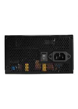 Zasilacz Chieftec GPX-750FC 750W ATX 120mm 80+Gold aPFC-924398