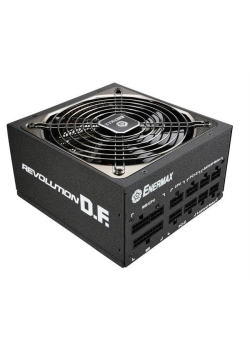 Zasilacz Enermax Revolution D.F. 750W (ERF750EWT)