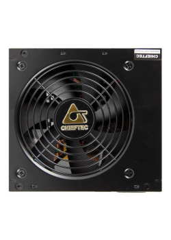 Zasilacz Chieftec TPS-600S 600W ATX 120mm 80+Bronze aPFC-924375