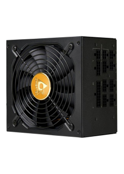 Zasilacz Chieftec PPS-1050FC 1050W ATX 135mm 80+Gold aPFC-924488