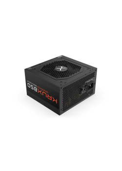 Zasilacz KRUX Generator 80Plus GOLD 850W ATX Modularny-924899
