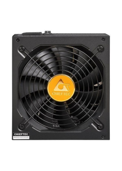 Zasilacz Chieftec PPS-1050FC-A3 1050W ATX 135mm 80+Gold aPFC-924432