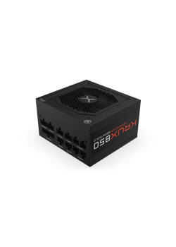 Zasilacz KRUX Generator 80Plus GOLD 850W ATX Modularny-924898