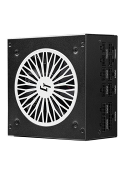 Zasilacz Chieftec GPX-750FC 750W ATX 120mm 80+Gold aPFC-924396