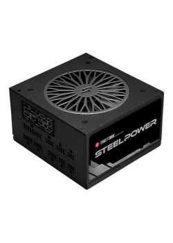 Zasilacz Chieftec BDK-650FC 650W ATX 120mm 80+Bronze aPFC