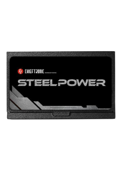 Zasilacz Chieftec BDK-650FC 650W ATX 120mm 80+Bronze aPFC-924456