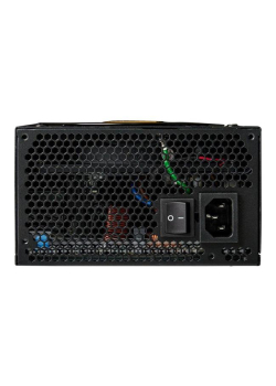 Zasilacz Chieftec PPS-850FC 850W ATX 135mm 80+Gold aPFC-924503