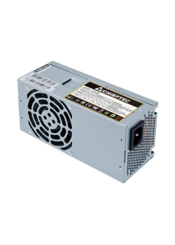 Zasilacz Chieftec GPF-300P 300W TFX 80mm 80+Bronze aPFC Bulk