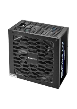 Zasilacz Chieftec CPX-850FC 850W ATX 135mm 80+Gold aPFC-924535
