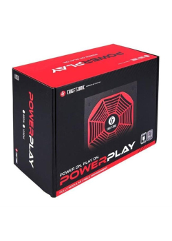 Zasilacz Chieftec GPU-1200FC 1200W ATX 140mm 80+Platinum aPFC-924478