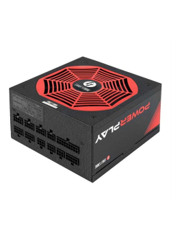 Zasilacz Chieftec GPU-1050FC 1050W ATX 140mm 80+Platinum aPFC