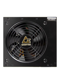 Zasilacz Chieftec TPS-500S 500W ATX 120mm 80+Bronze aPFC-924509