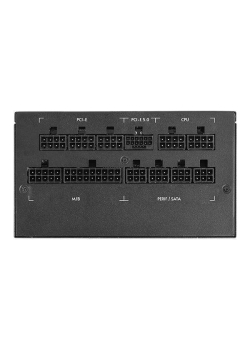 Zasilacz Chieftec CPX-850FC 850W ATX 135mm 80+Gold aPFC-924537