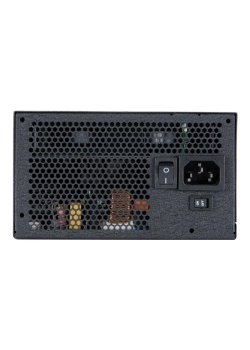 Zasilacz Chieftec GPU-1050FC 1050W ATX 140mm 80+Platinum aPFC-924469