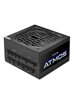 Zasilacz Chieftec CPX-850FC 850W ATX 135mm 80+Gold aPFC